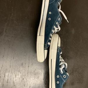 Converse chuck taylor all star low tops